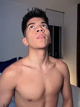 santiago 01 online show from 01/26/25, 12:48