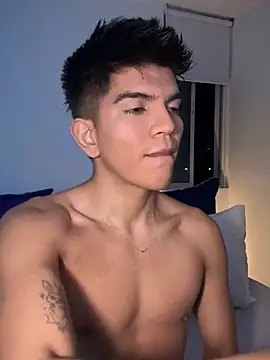 santiago 01 online show from 01/30/25, 12:50