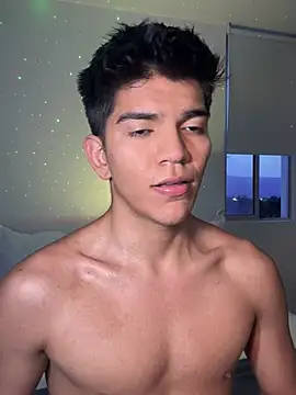 santiago 01 online show from 02/09/25, 11:04