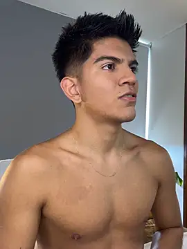 santiago 01 online show from 01/06/26, 07:06