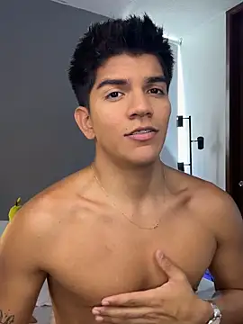 santiago 01 online show from 03/11/26, 09:21