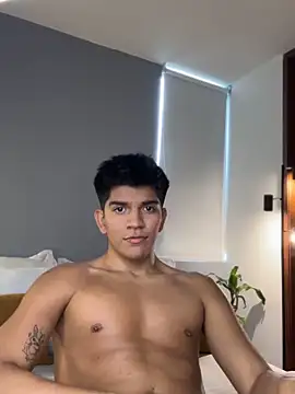 santiago 01 online show from 04/23/26, 08:55