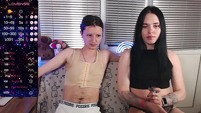 sky9669 online show from 02/16/26, 03:41