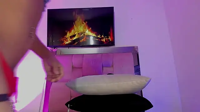 emily lady20 online show from 01/12/25, 09:51