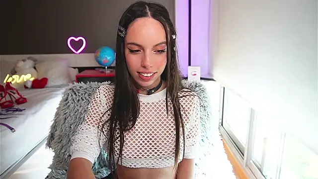 Dayna Nebula online show from 02/20/25, 03:08