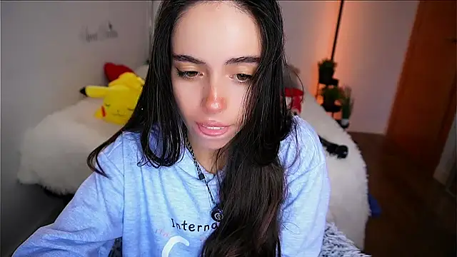 Dayna Nebula online show from 01/18/26, 09:46