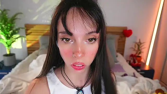 Dayna Nebula online show from 03/29/26, 12:38