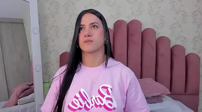 Bella Fior online show from 01/14/25, 12:54