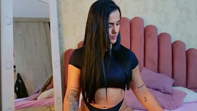 Bella Fior online show from 09/20/25, 11:17