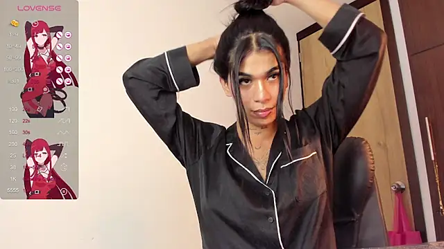 paulett g online show from 02/26/26, 01:15