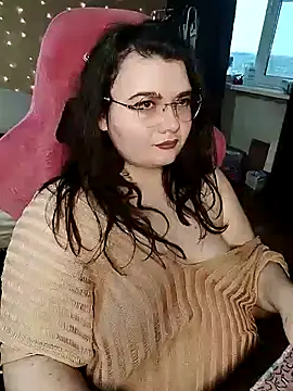 DenisHailey online show from 02/16/25, 02:43