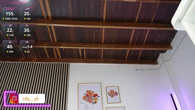 LillyDolls23 online show from 12/17/25, 12:44