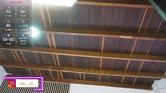 LillyDolls23 online show from 01/14/26, 01:06