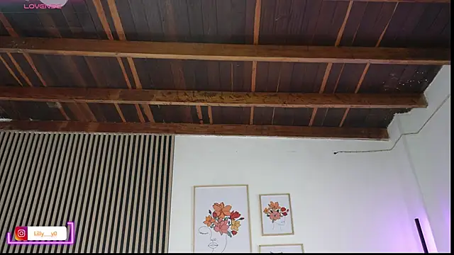 LillyDolls23 online show from 02/19/26, 01:07