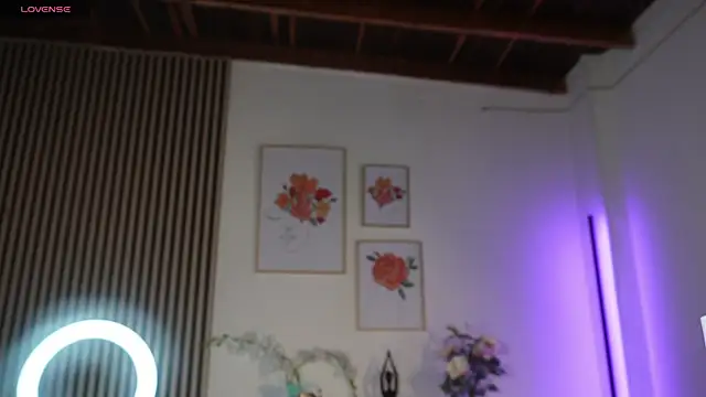 Snapshot of LillyDolls23 chatting on 05/16/26, 12:59 LillyDolls23 online show from 05/16/26, 12:59
