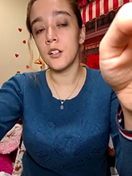 NaomiShimizu online show from 02/22/26, 08:29