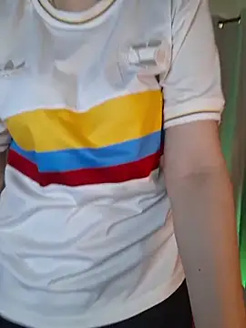 NaomiShimizu online show from 03/26/26, 07:52