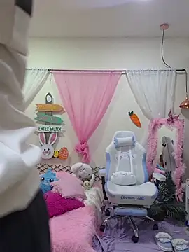 NaomiShimizu online show from 04/08/26, 07:47