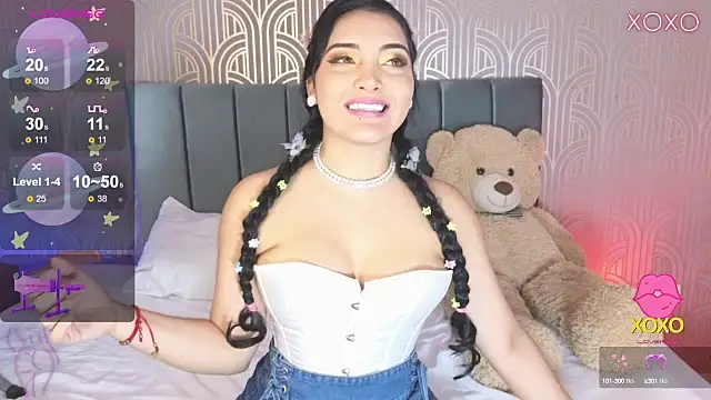 Snapshot of _maddy1 chatting on 01/16/25, 03:56 maddy1 online show from 01/16/25, 03:56