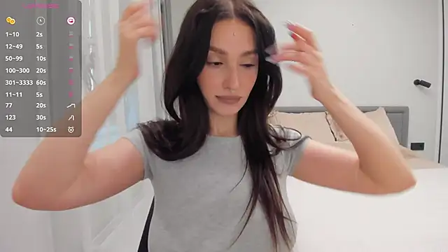 xxnadya online show from 05/10/26, 01:27