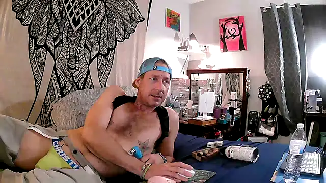 Obi-Spun-Kenobi online show from 02/07/25, 12:09