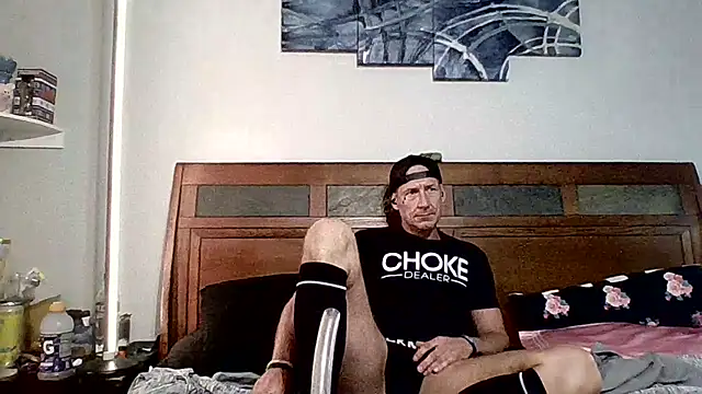 Obi-Spun-Kenobi online show from 10/08/25, 04:43