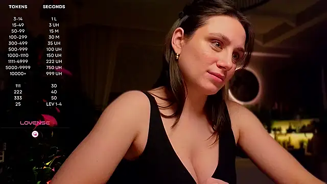 moon deity  online show from 02/06/25, 08:02