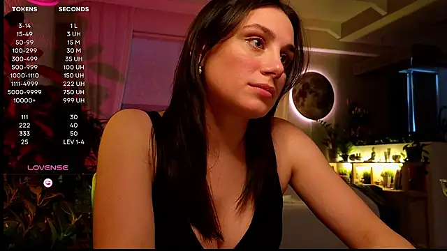 moon deity  online show from 03/15/25, 03:06