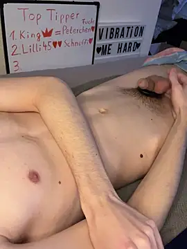 secret dream415 online show from 12/17/24, 08:10