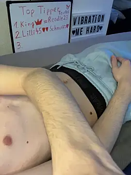 secret dream415 online show from 01/23/25, 08:13