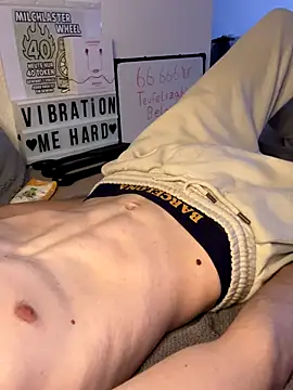 secret dream415 online show from 09/17/25, 06:53