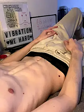 secret dream415 online show from 10/02/25, 06:48