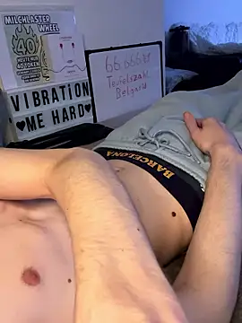 secret dream415 online show from 10/08/25, 06:49