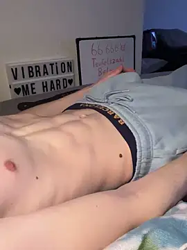 secret dream415 online show from 02/14/26, 08:05