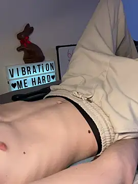 secret dream415 online show from 04/06/26, 07:26