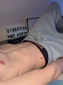 secret dream415 online show from 04/23/26, 08:00