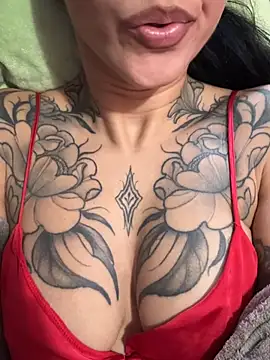 Nadiasexy online show from 03/06/26, 02:57