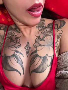 Nadiasexy online show from 03/22/26, 02:09