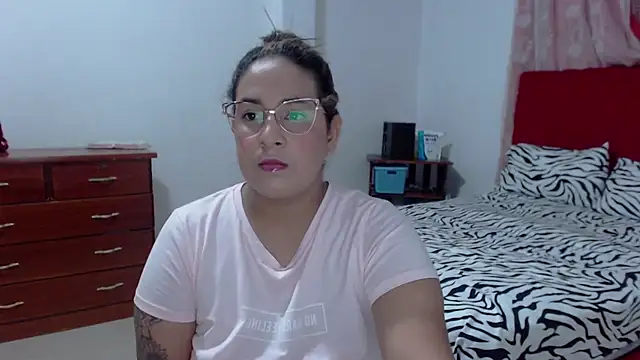 KathyHardcore69 online show from 12/16/24, 04:23