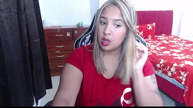 KathyHardcore69 online show from 11/22/25, 02:21