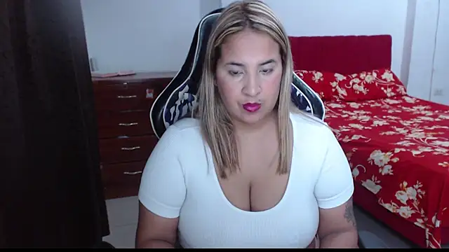 KathyHardcore69 online show from 11/23/25, 02:33