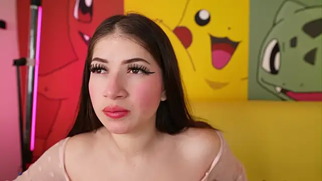 miss  pamela online show from 02/18/26, 11:06