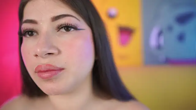 miss  pamela online show from 04/08/26, 11:10