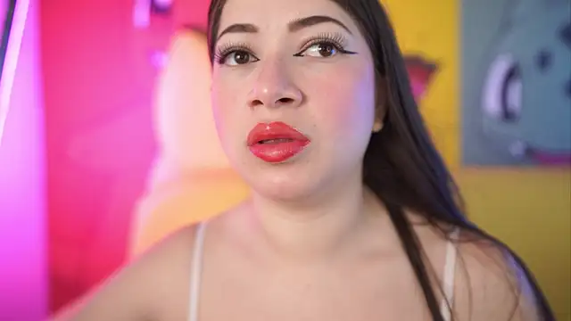 miss  pamela online show from 04/22/26, 11:01