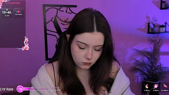 CoralineKeyns online show from 01/30/25, 05:19