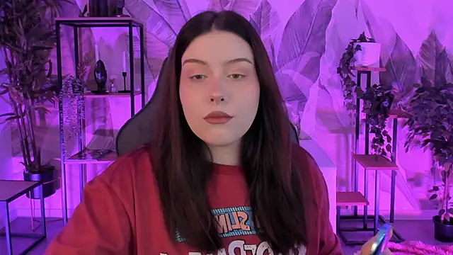 CoralineKeyns online show from 10/16/25, 05:19