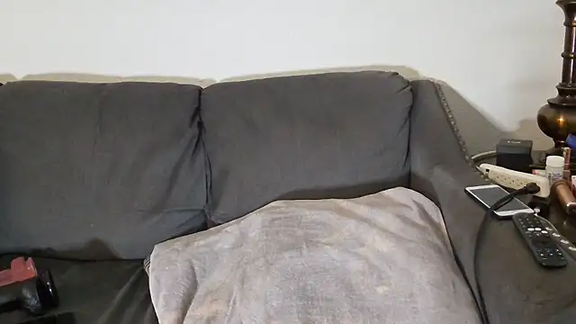 Carmen Cream online show from 12/14/25, 07:58