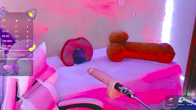 Snapshot of kim_saenz20 chatting on 02/20/26, 06:26 kim saenz20 online show from 02/20/26, 06:26