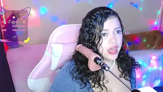 Snapshot of kim_saenz20 chatting on 07/02/26, 10:38 kim saenz20 online show from 07/02/26, 10:38