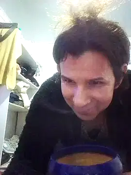 Snapshot of Cameron_puppy chatting on 02/28/25, 02:42 Cameron puppy online show from 02/28/25, 02:42